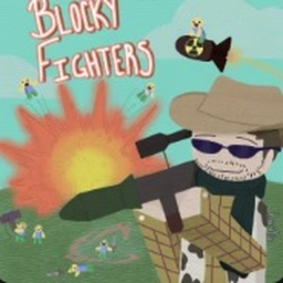 Bloky Fighters