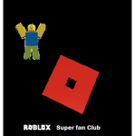 ROBLOX SUPER FAN