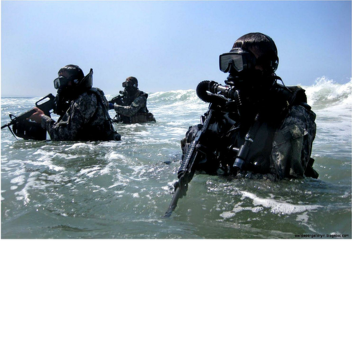 [Navy Seals] Meeting Room