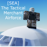 [SEA] The Tactical Merchant Airforce