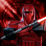 Republic Red Guard -- TGR