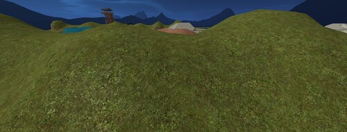 War Zone(WIP)