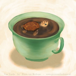 Tranquil Turtles