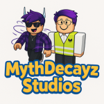 MythDarcayz Studios