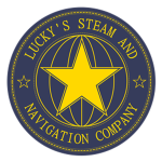 Lucky's Steam and Navigation Company