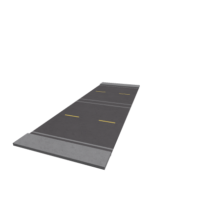 Highway road 1