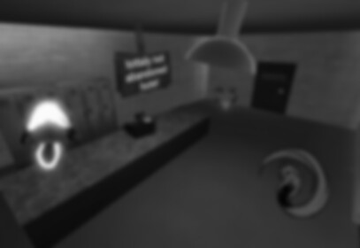 Rooms universe RP!