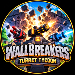 Wallbreakers: Turret Tycoon