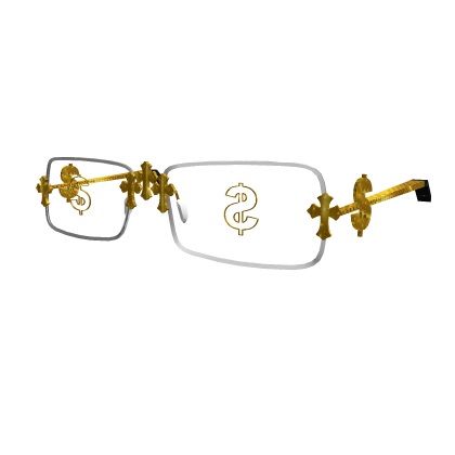 Lentes de Lujos rich | Born rich