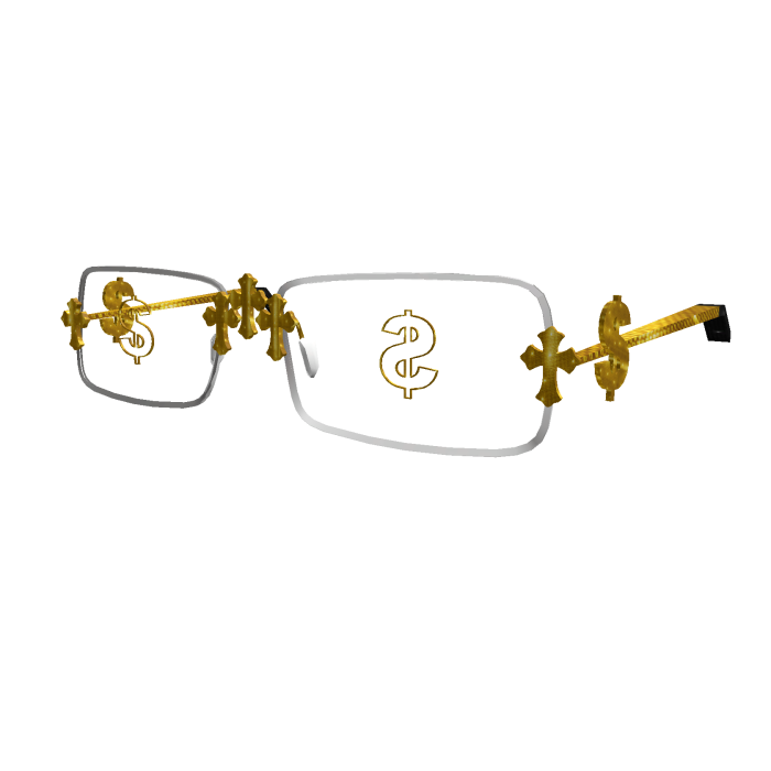 Lentes de Lujos rich | Born rich
