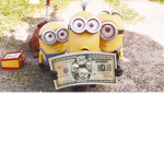 dhc minions