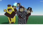 :D Monkey Tribe :D