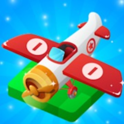 [BETA] Plane Merge ✈️