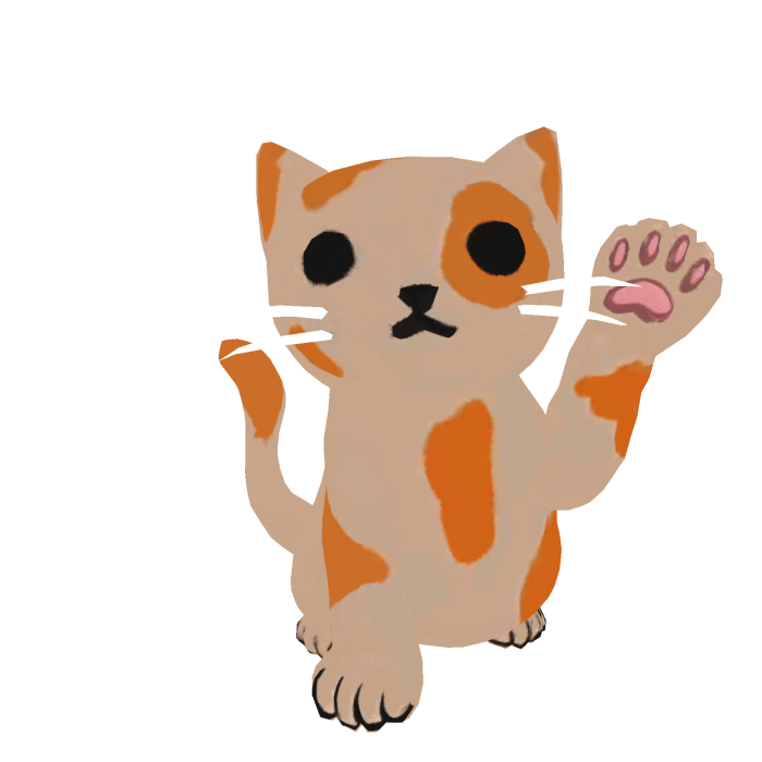 Despo Cat