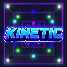 Kinetic [RELEASE]