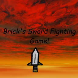 [BETA] ⚔️ Sword Fighting Arena!