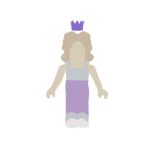 Acadia's Clothing