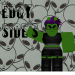 Edgy Sides