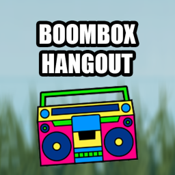 Boombox Hangout