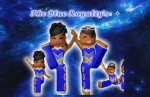 THE BLUE ROYALTY’S