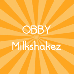 Milkshakez Obby!