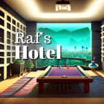 Raf's Hotels And Resorts