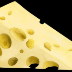 Cheese squad 67