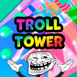 Troll Tower But Free admin