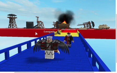 Tower wars 6.0 public realese! were back! new mini