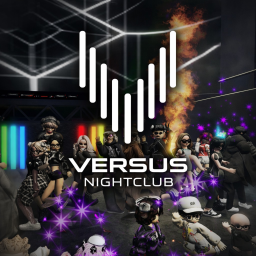 [FREE VVIP ] Versus Nightclub (beta 2)