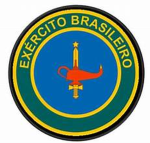 [E.B] Exército Brasileiro do spider