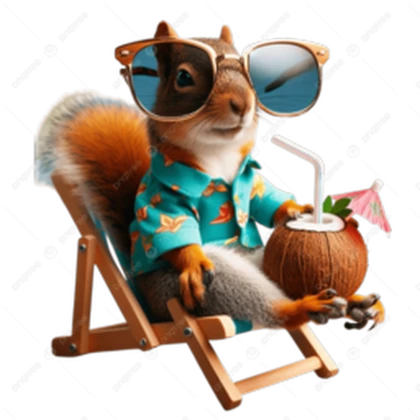 ~ Gli Scoiattoli di Tommy ~ Roblox group icon