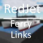 RedJet Ferry Links