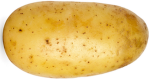 Potato man >:)