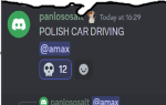 random group by a random guy