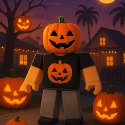 Halloween  California