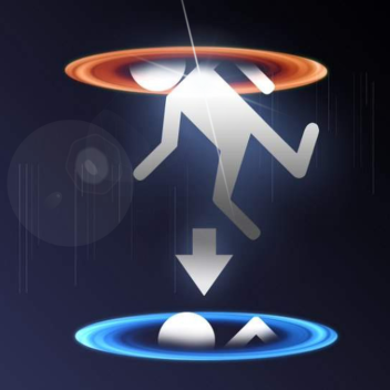 Portal Playgrond 💥