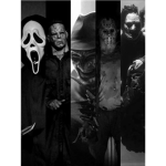 Horror Movies Daily!