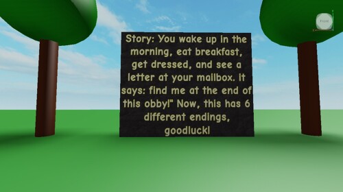 An Adventure! [Update!]