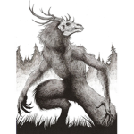 The Mythological Creatures [Universal]
