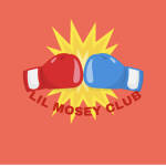 Boxing Group For the Rappers