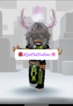 ~savanna’s stories~