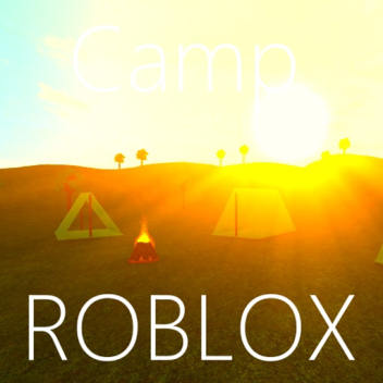 Camp ROBLOX[Archive]