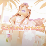 Exquisite Athletics