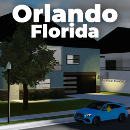 Orlando, Florida [ALPHA] icon