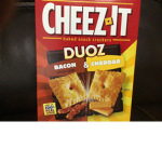 THE CHEEZ IT ARMY