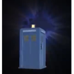 Doctor Who Fans /aka epic people