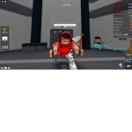 The Sword ARMY!
