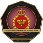 Cαnαdiαn Army Doctrine and Trαining Centre
