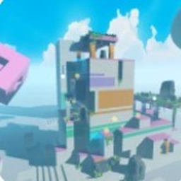 Obby Of Roblox